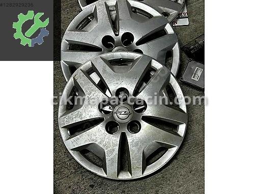 Opel Insignia Jant Kapağı 13219397 çıkma parça