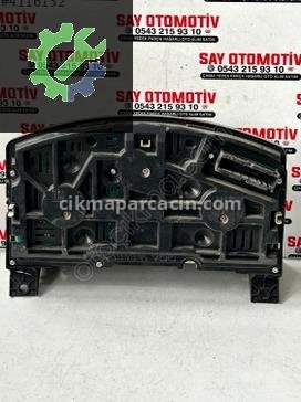 Opel Astra Gösterge Paneli 13225988 çıkma parça