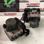 13236013 0265235163 0265950402 AR OPEL CORSA VAUXHALL ABS BEYNİ