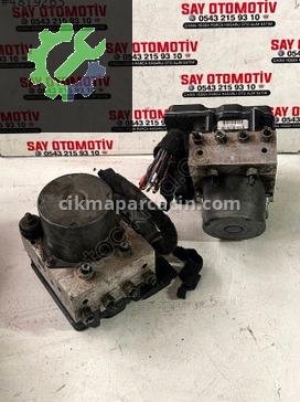 Opel Corsa ABS Beyni 13236013 çıkma parça