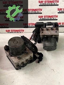 13236013 0265235163 0265950402 AR OPEL CORSA VAUXHALL ABS BEYNİ