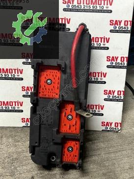 13240243 519171102 JE OPEL VECTRA C SİGORTA KUTUSU TAPLASİ
