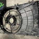13241743 OPEL INSİGNİA FAN MOTOR ÇERÇEVESİ