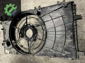 13241743 OPEL INSİGNİA FAN MOTOR ÇERÇEVESİ