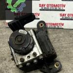 13246534 BE OPEL ASTRA H ABS BEYNİ 13214939 ABS BRAKETİ