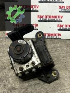 13246534 BE OPEL ASTRA H ABS BEYNİ 13214939 ABS BRAKETİ (2. Adet)