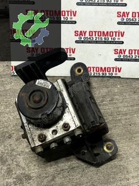 Opel Astra ABS Beyni çıkma parça