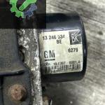 13246534 BE OPEL ASTRA H ABS BEYNİ 13214939 ABS BRAKETİ