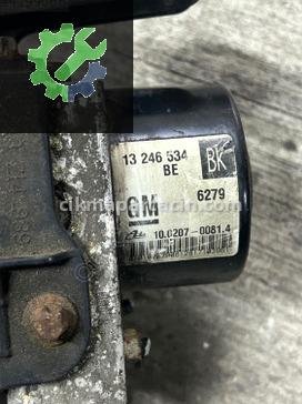 Opel Astra ABS Beyni 13246534 çıkma parça