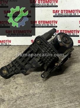 Opel Astra ABS Beyni 13246534 çıkma parça