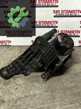 13246534 BE OPEL ASTRA H ABS BEYNİ 13214939 ABS BRAKETİ