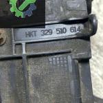 13246534 BE OPEL ASTRA H ABS BEYNİ 13214939 ABS BRAKETİ