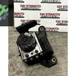 13246534 BE OPEL ASTRA H ABS BEYNİ 13214939 ABS BRAKETİ