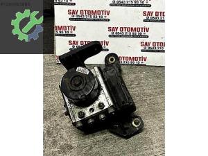 13246534 BE OPEL ASTRA H ABS BEYNİ 13214939 ABS BRAKETİ