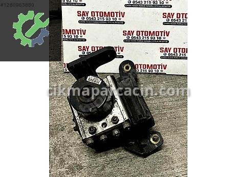 Opel Astra ABS Beyni çıkma parça