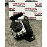 13246534 BE OPEL ASTRA H ABS BEYNİ 13214939 ABS BRAKETİ