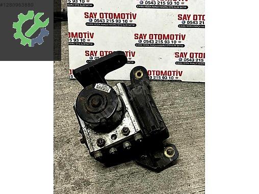 Opel Astra ABS Beyni 13246534 çıkma parça
