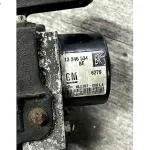 13246534 BE OPEL ASTRA H ABS BEYNİ 13214939 ABS BRAKETİ
