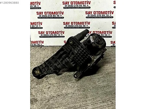 13246534 BE OPEL ASTRA H ABS BEYNİ 13214939 ABS BRAKETİ