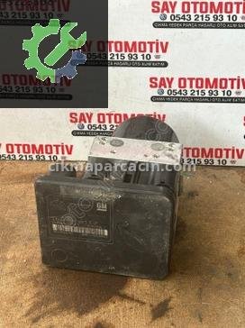 Opel Astra ABS Beyni 13246535 çıkma parça