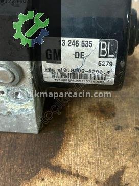 Opel Astra ABS Beyni 13246535 çıkma parça