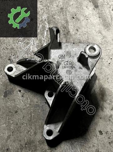 Chevrolet Cruze Motor Takozu & Kulağı 13248664 çıkma parça