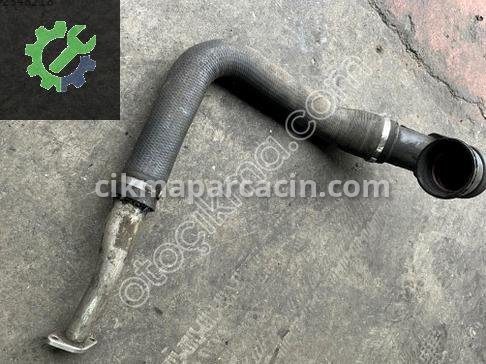 Opel Astra Turbo Borusu 13265272 çıkma parça