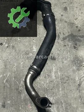 Opel Astra Turbo Borusu 13265273 çıkma parça