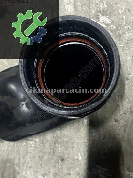 Opel Astra Turbo Borusu 13265273 çıkma parça
