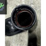 13265273 360578920 OPEL ASTRA J TURBO BORUSU TURBO HORTUMU