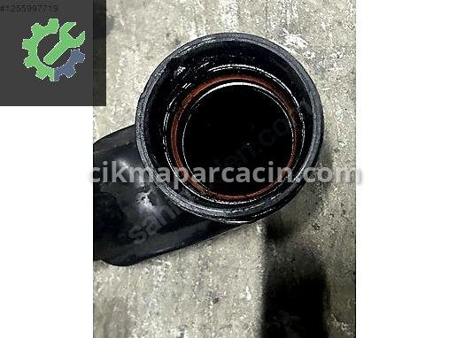 Opel Astra Turbo Borusu 13265273 çıkma parça