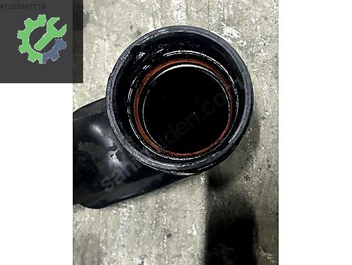 13265273 360578920 OPEL ASTRA J TURBO BORUSU TURBO HORTUMU
