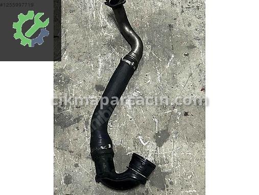 Opel Astra Turbo Borusu 13265273 çıkma parça