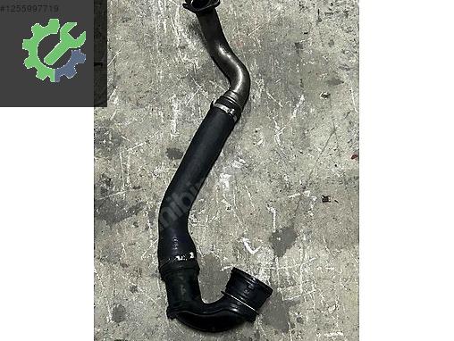 13265273 360578920 OPEL ASTRA J TURBO BORUSU TURBO HORTUMU