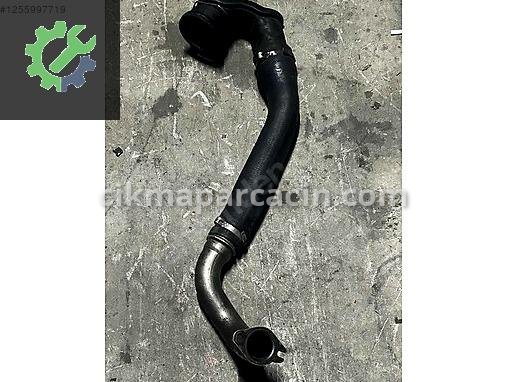 Opel Astra Turbo Borusu 13265273 çıkma parça