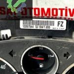 2025 Opel Astra Gösterge Paneli Çıkma Parça Kayseri
