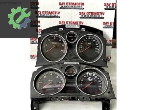 13267544 SW 7.655 FZ OPEL ASTRA H KM GÖSTERGE SAATİ ZAFİRA B