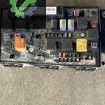 13268306 LQ 13145041BT OPEL ASTRA H ZAFİRA SİGORTA TAPLASİ KUTU
