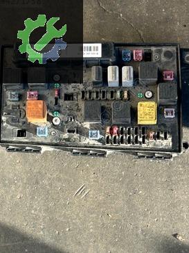 Opel Astra Sigorta Kutusu 13268306 çıkma parça