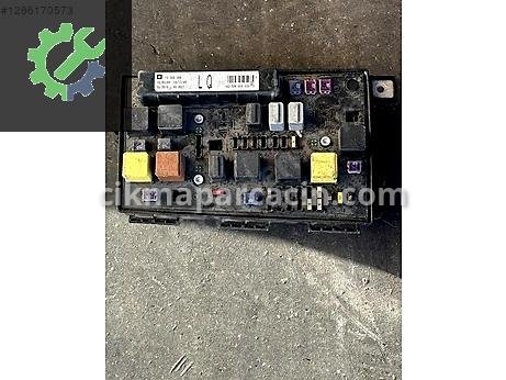 Opel Astra Tabla çıkma parça