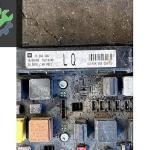 13268306 LQ 13145041BT OPEL ASTRA H ZAFİRA SİGORTA TAPLASİ KUTU