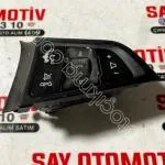 13268686 / 13293155 ASTRA J TUŞ TAKIMI ÇIKMA ORJİNAL