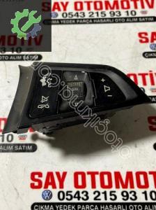 13268686 / 13293155 ASTRA J TUŞ TAKIMI ÇIKMA ORJİNAL