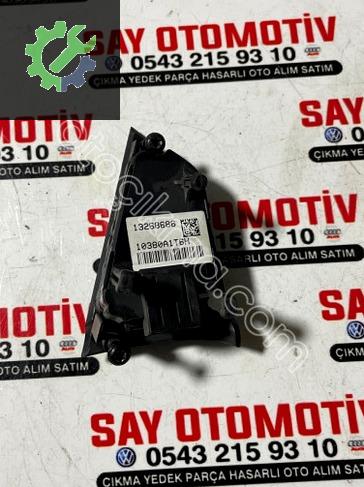 13268686 / 13293155 ASTRA J TUŞ TAKIMI ÇIKMA ORJİNAL