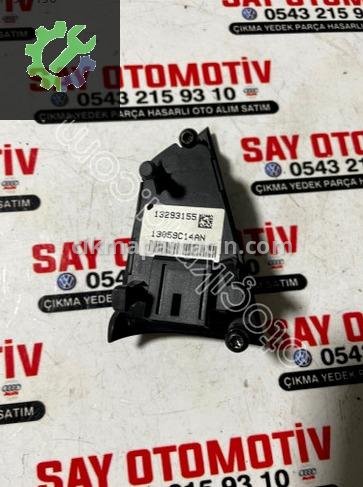 Opel Astra Direksiyon Mili 13268686 çıkma parça