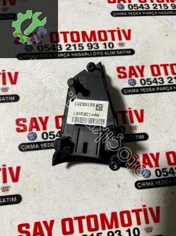 13268686 / 13293155 ASTRA J TUŞ TAKIMI ÇIKMA ORJİNAL