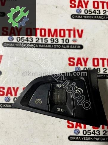 Opel Astra Direksiyon Mili 13268686 çıkma parça