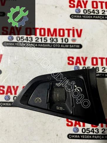 13268686 / 13293155 ASTRA J TUŞ TAKIMI ÇIKMA ORJİNAL