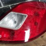 Opel Corsa 2011 Çıkma Sağ Arka Stop 13269051