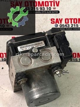 Opel Corsa ABS Beyni 13277813 çıkma parça